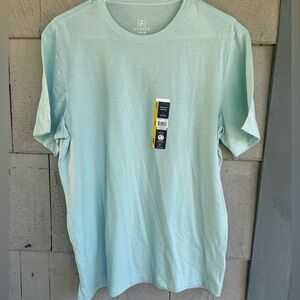 Large TShirt Light Blue
